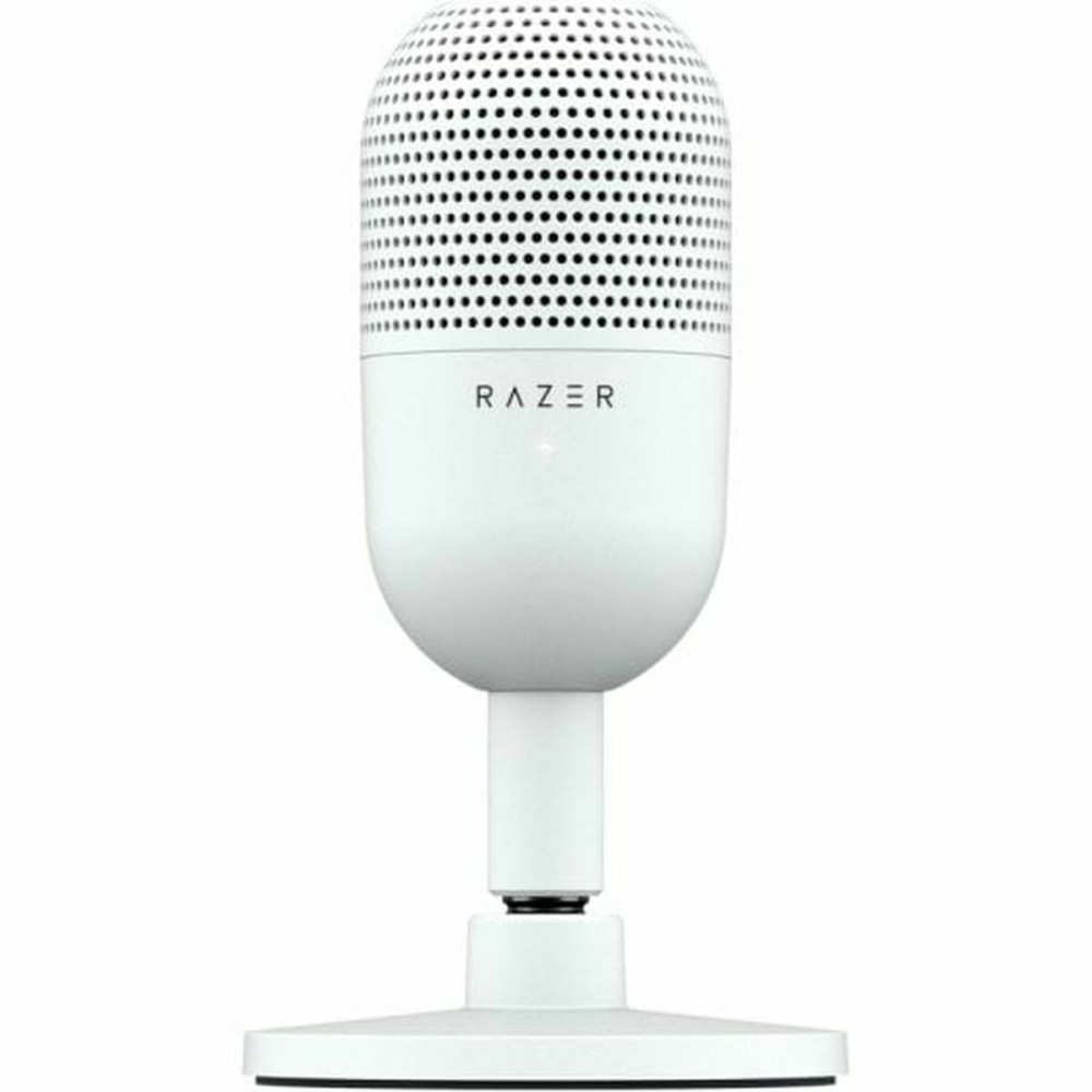Mikrofon Razer RZ19-05050300-R3M1 Weiß