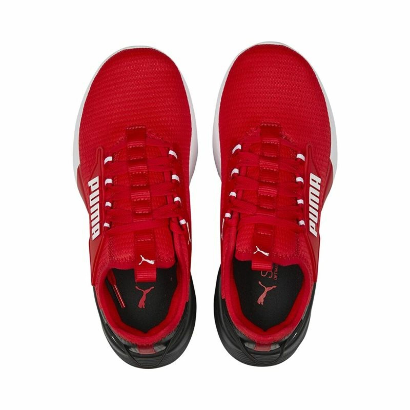 Chaussures de Running pour Enfants Puma Retaliate 2