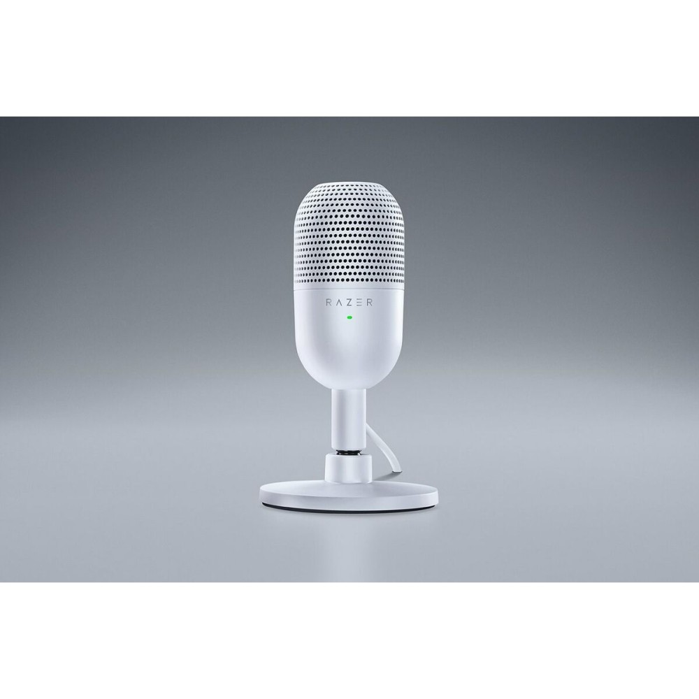 Mikrofon Razer RZ19-05050300-R3M1 Weiß