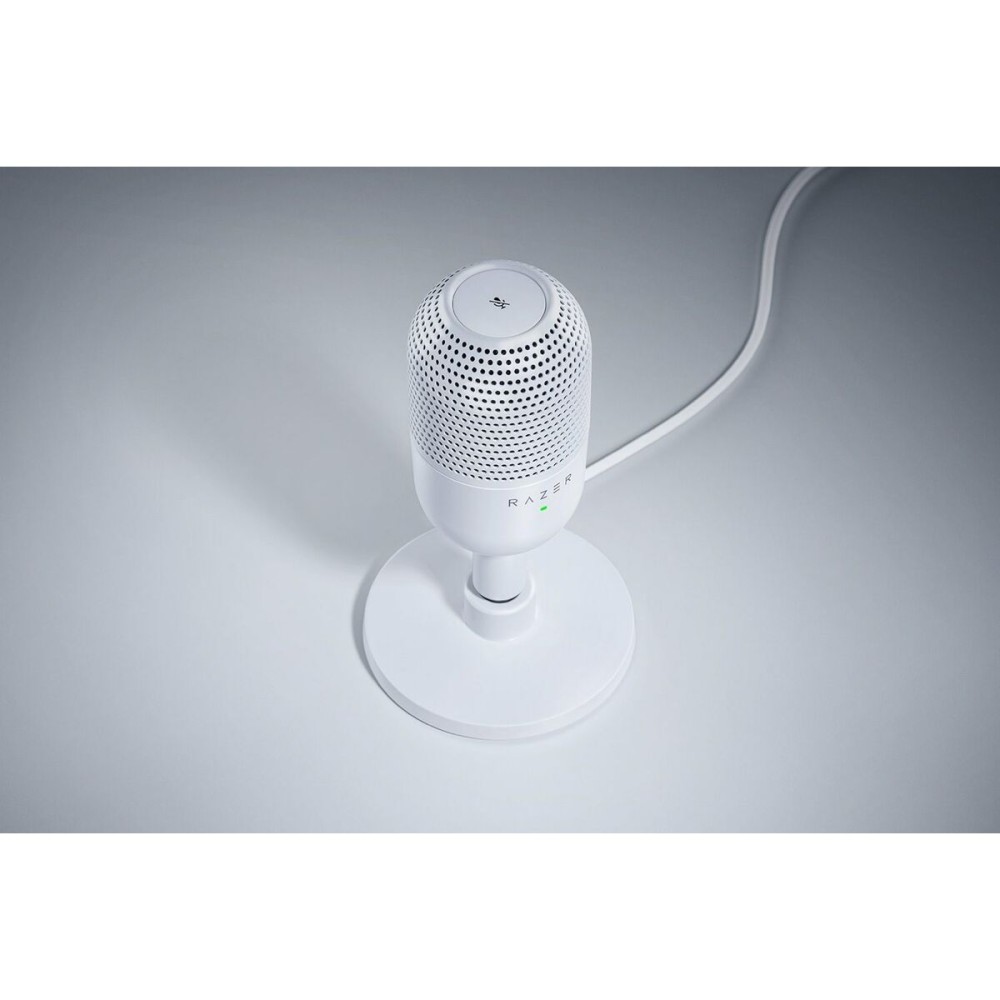 Mikrofon Razer RZ19-05050300-R3M1 Weiß