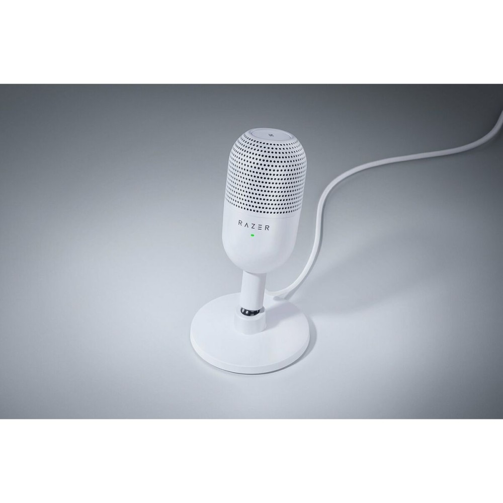 Mikrofon Razer RZ19-05050300-R3M1 Weiß