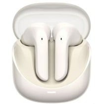 Kabellose Kopfhörer mit Ladebox Havit TW974 ModernBuds Beige
