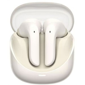 Kabellose Kopfhörer mit Ladebox Havit TW974 ModernBuds Beige