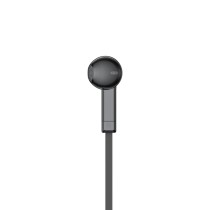 Casques avec Microphone Havit E336C Noir