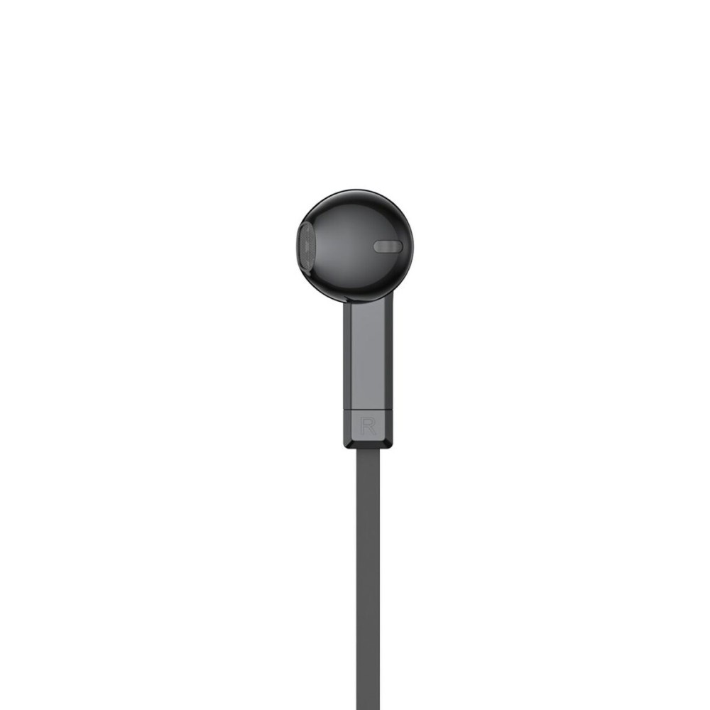 Casques avec Microphone Havit E336C Noir