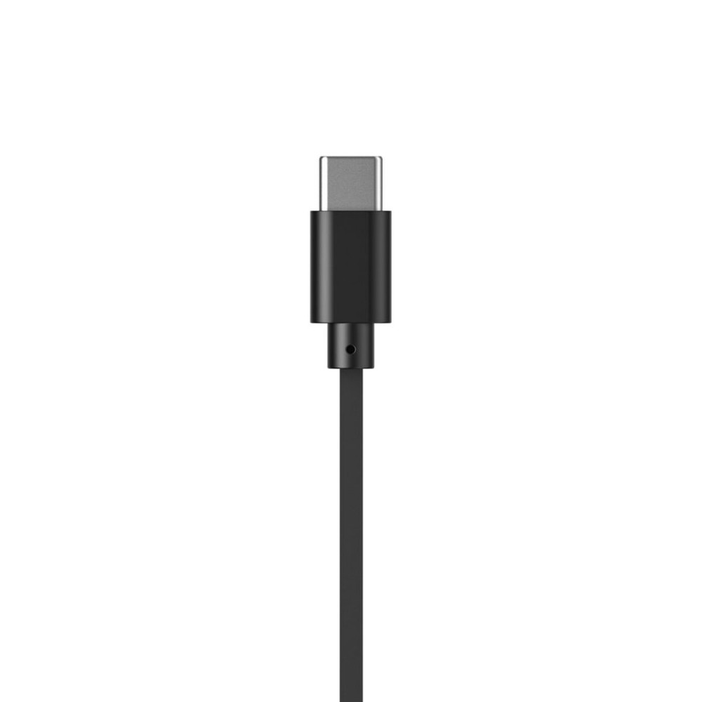 Casques avec Microphone Havit E336C Noir