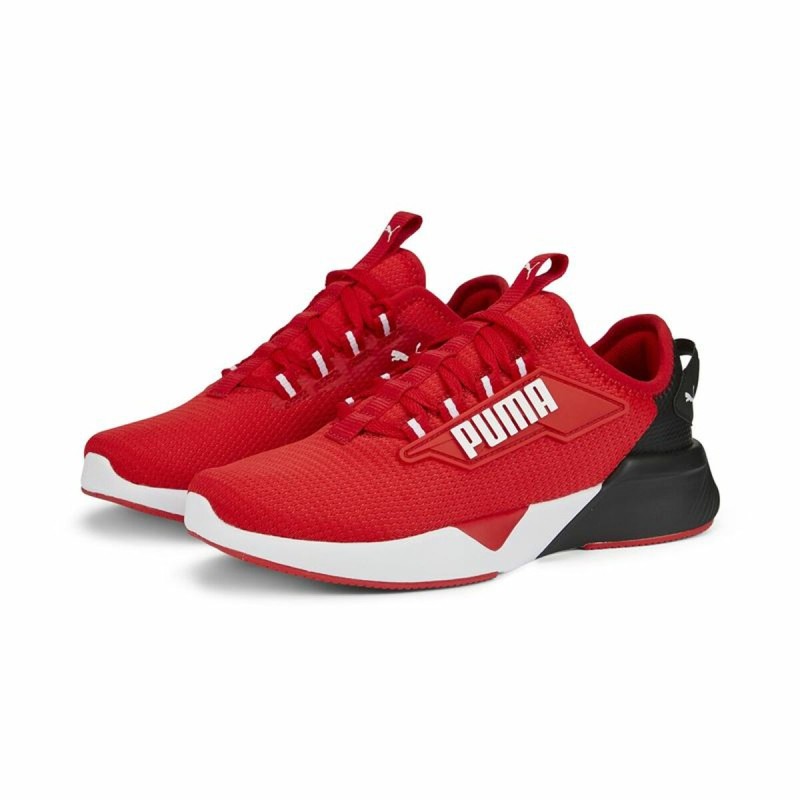 Chaussures de Running pour Enfants Puma Retaliate 2