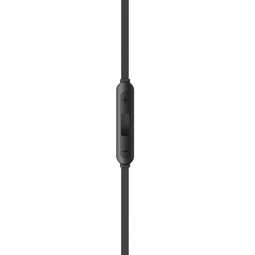 Kopfhörer mit Mikrofon Havit E336C Schwarz