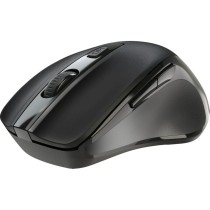Drahtlose optische Maus Defender DEFENDER PRIME MB-053 RF SILENT Schwarz