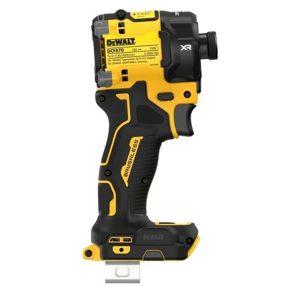 Impact wrench Dewalt DCF870NT 18 V