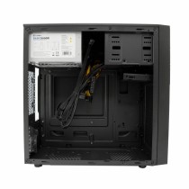 Micro boîtier ATX CoolBox COO-PCM580-1 Noir
