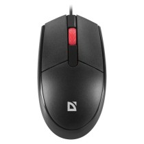 Gaming Maus Defender DELTA MM-523 Schwarz