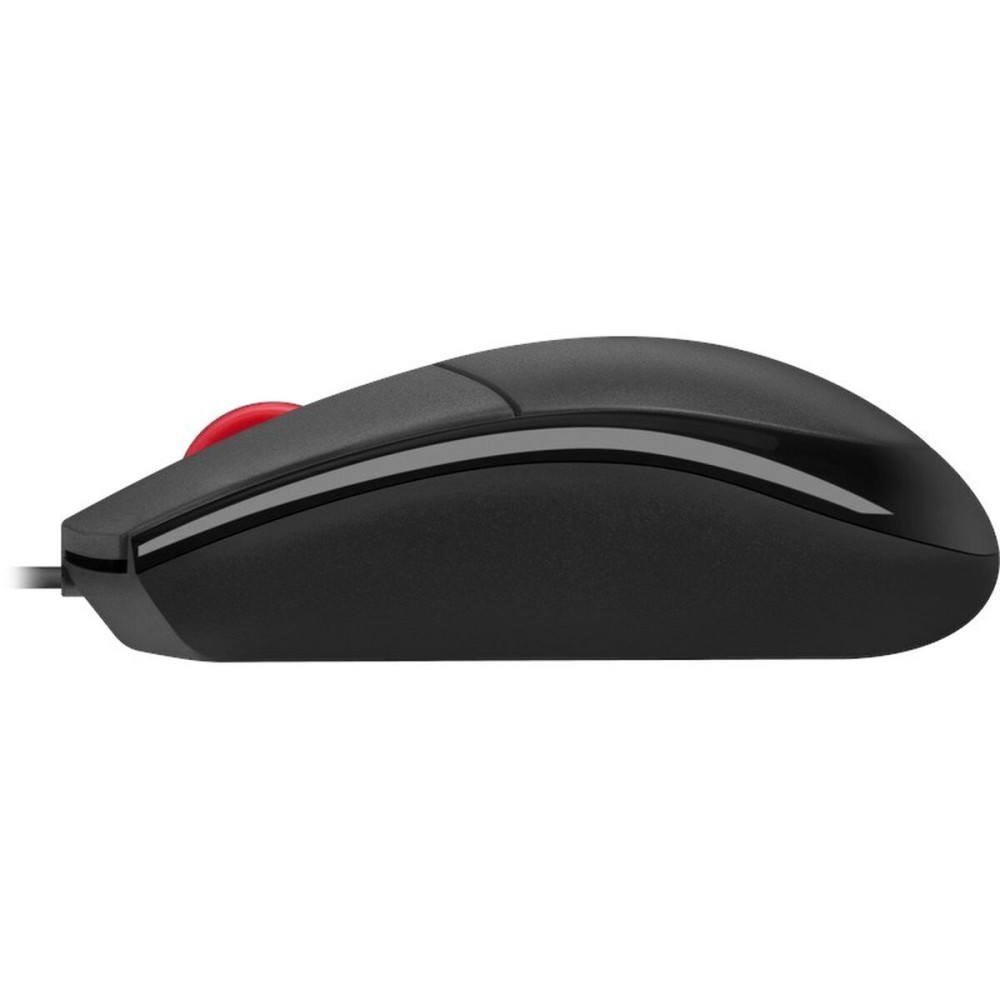 Gaming Maus Defender DELTA MM-523 Schwarz