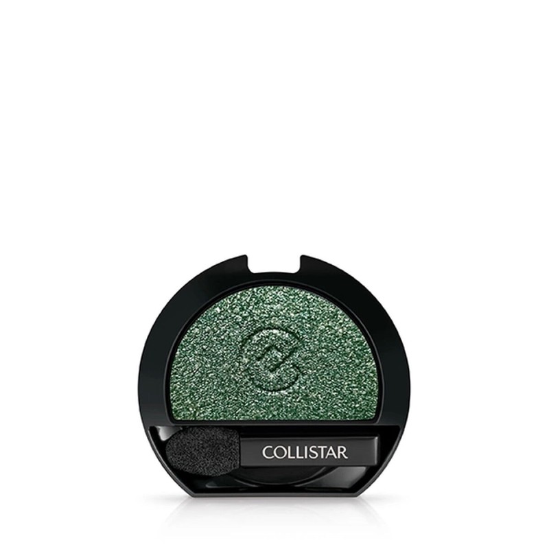 Eyeshadow Collistar Impeccable Nº 340 Smeraldo frost 2 g Refill