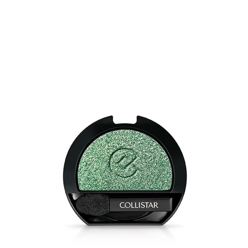 Lidschatten Collistar Impeccable Nº 330 Green capri frost 2 g Nachladen