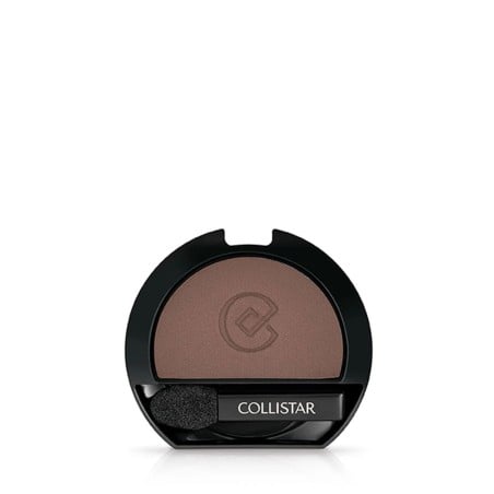 Lidschatten Collistar Impeccable Nº 120 Brunette matte 2 g Nachladen