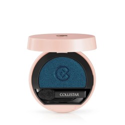 Eyeshadow Collistar Impeccable Nº 240 Blue mediterraneo satin 2 g