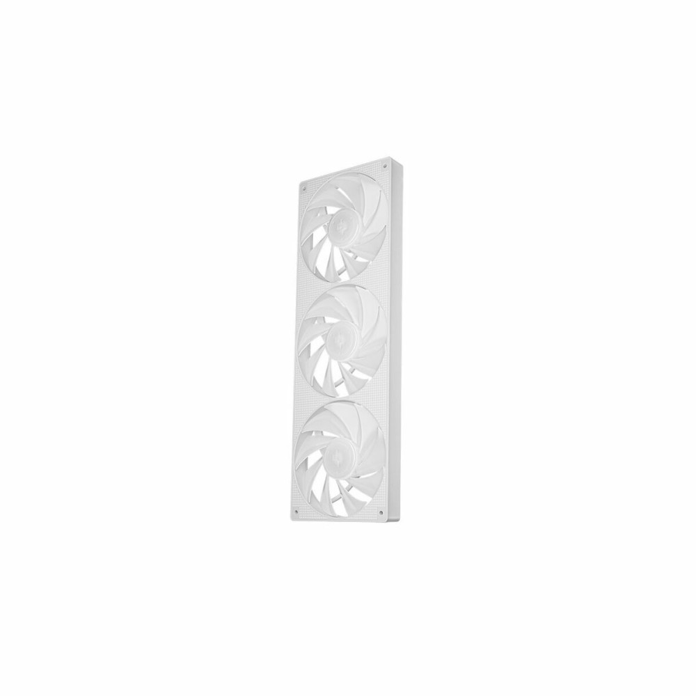 Boîtier ATX semi-tour DEEPCOOL CH780 Blanc