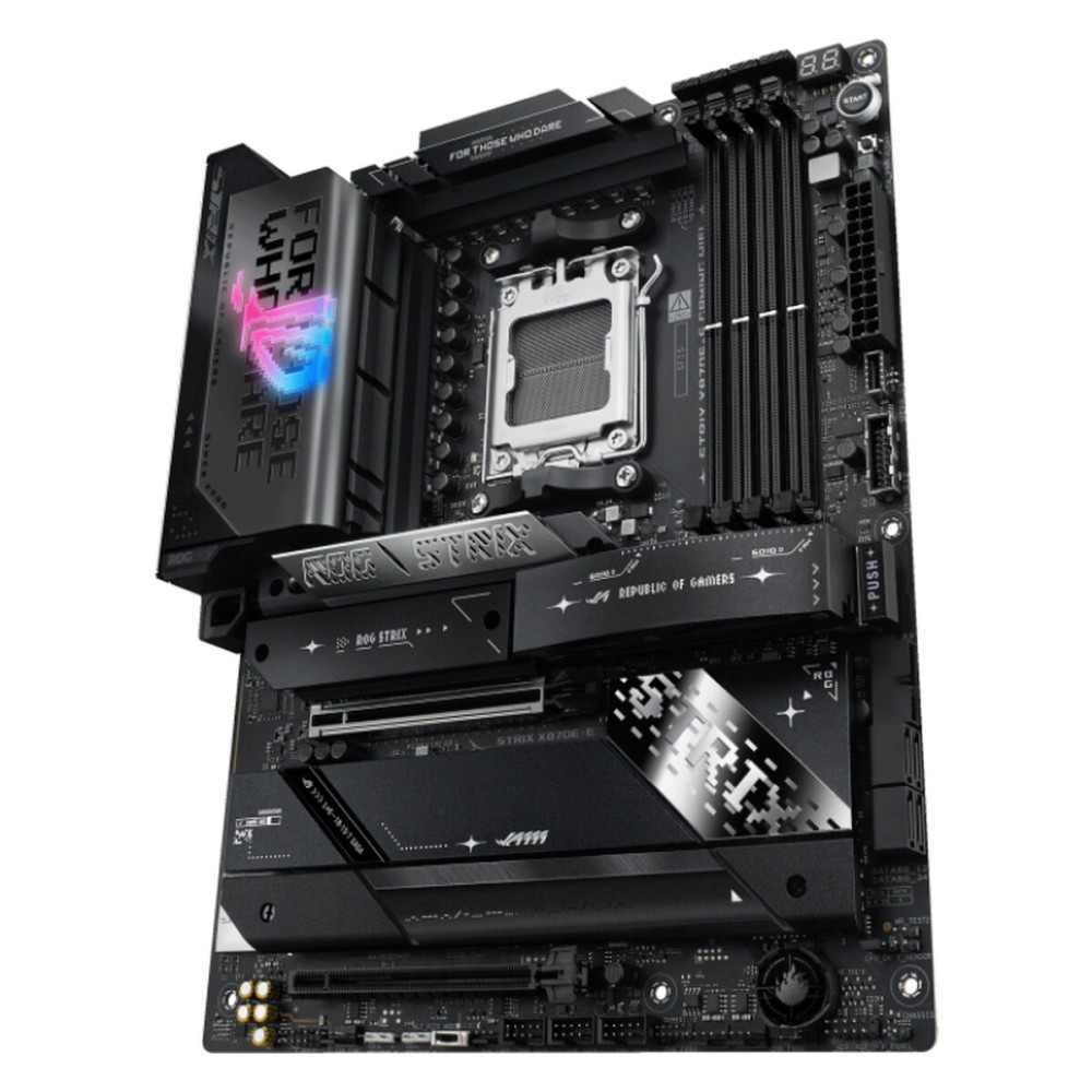 Carte Mère Asus 90MB1IB0-M0EAY0 AMD AM5
