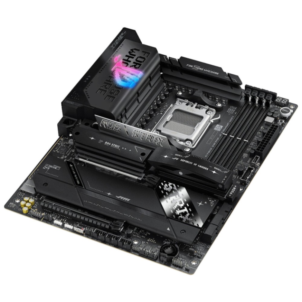 Carte Mère Asus 90MB1IB0-M0EAY0 AMD AM5