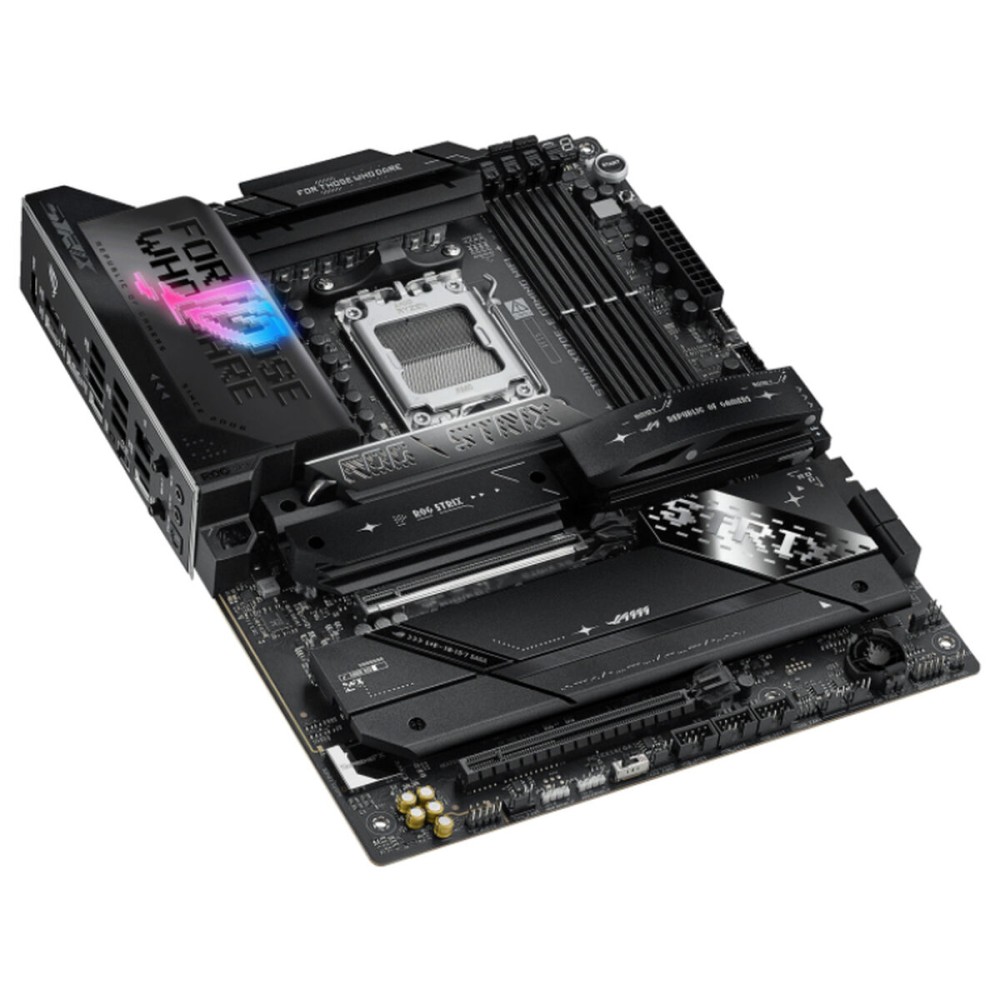 Carte Mère Asus 90MB1IB0-M0EAY0 AMD AM5