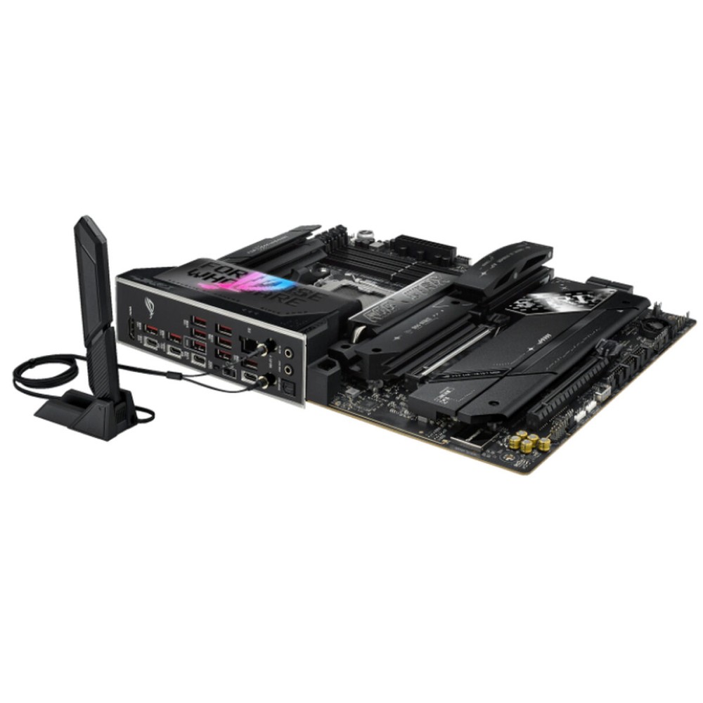 Carte Mère Asus 90MB1IB0-M0EAY0 AMD AM5