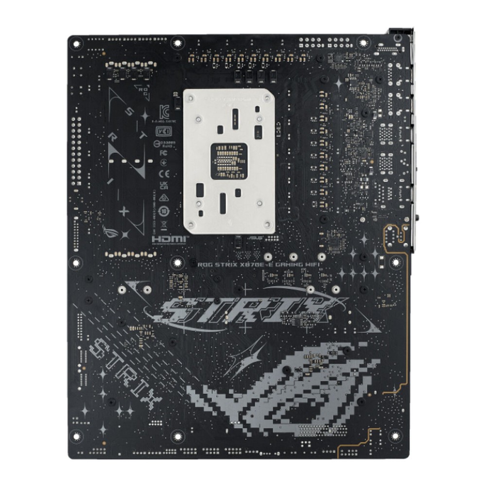 Carte Mère Asus 90MB1IB0-M0EAY0 AMD AM5
