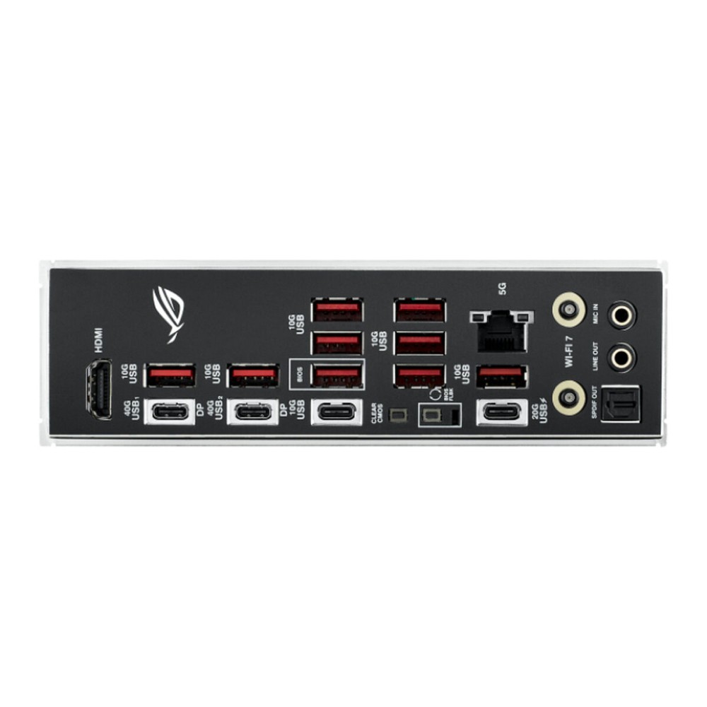 Carte Mère Asus 90MB1IB0-M0EAY0 AMD AM5