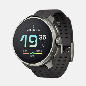 Herrenuhr Suunto SS050932000 Schwarz