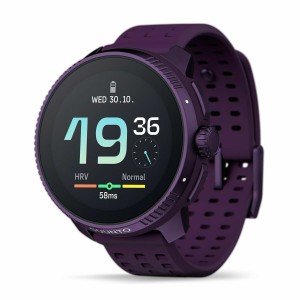 Smartwatch Suunto SS050933000 Violett