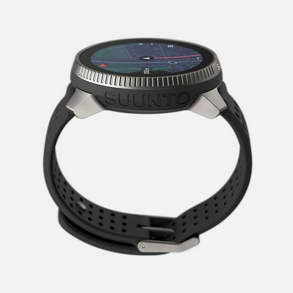 Men's Watch Suunto SS050932000 Black