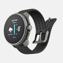 Herrenuhr Suunto SS050932000 Schwarz