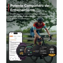 Smartwatch Suunto SS050933000 Violett