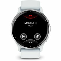 Montre intelligente GARMIN 010-02784-00 Blanc
