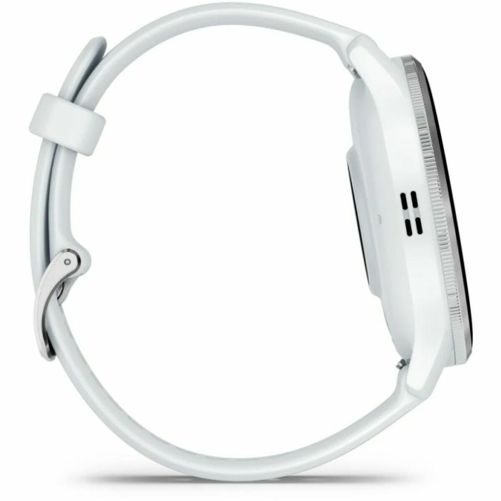 Montre intelligente GARMIN 010-02784-00 Blanc