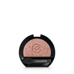 Lidschatten Collistar Impeccable Nº 300 Pink gold frost 2 g Nachladen