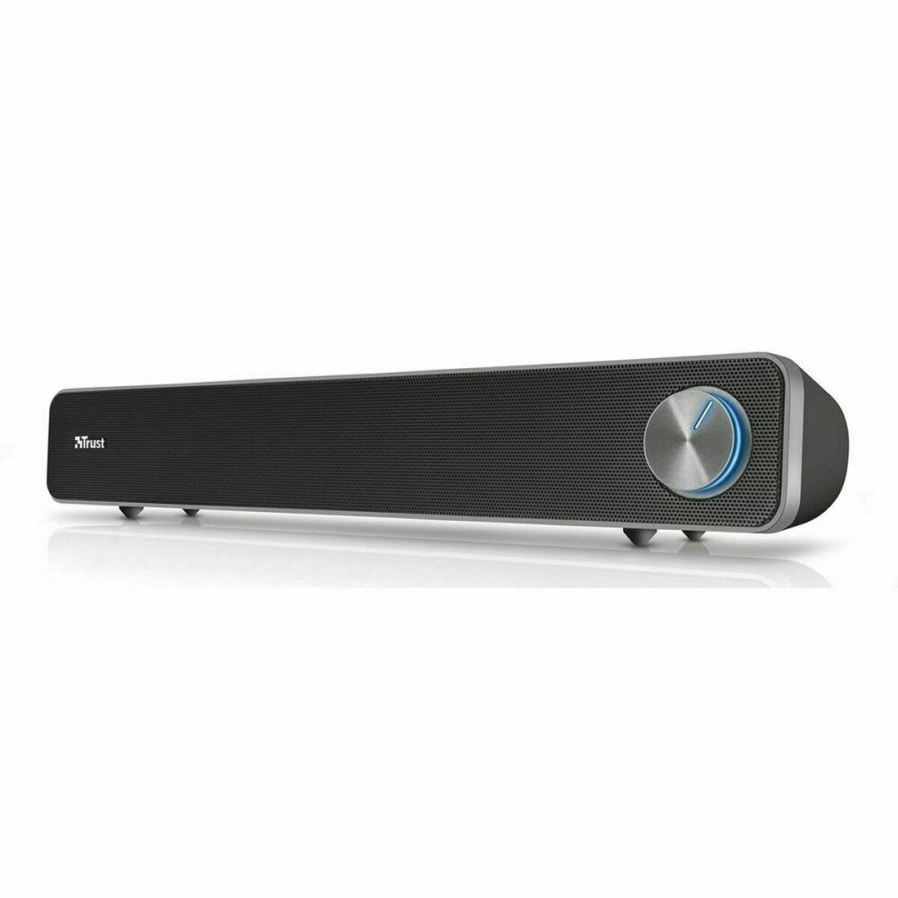 Soundbar Trust 22946 Black 6 W 12 W