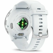 Montre intelligente GARMIN 010-02784-00 Blanc