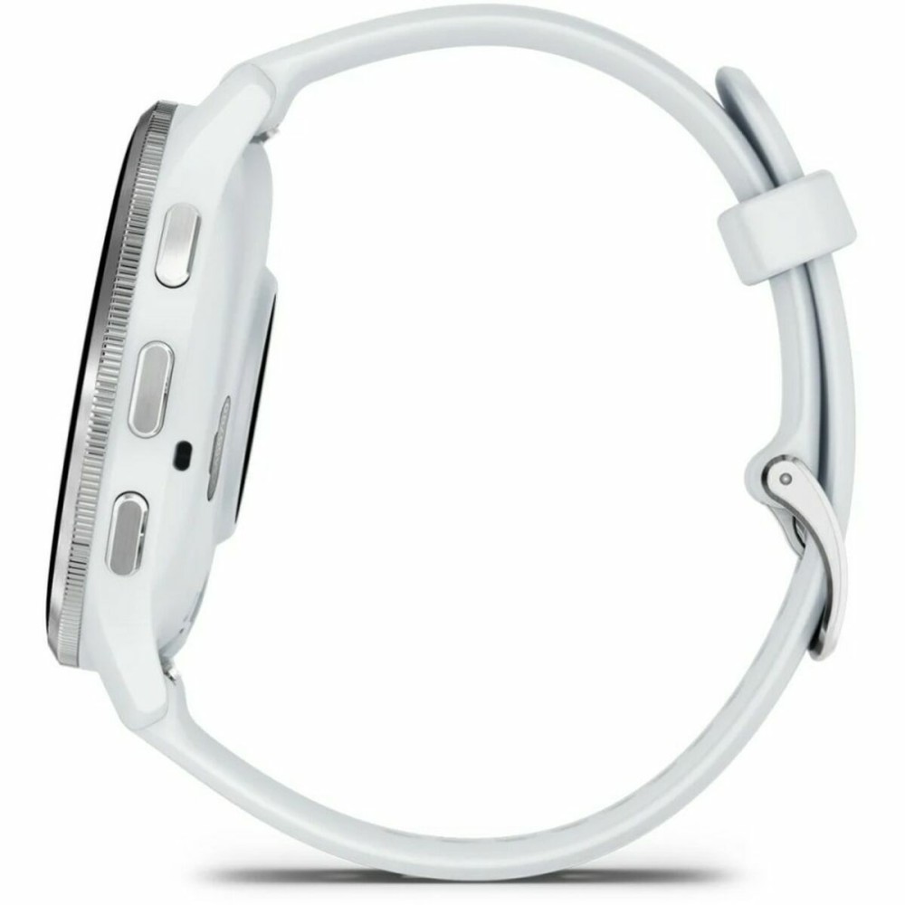 Montre intelligente GARMIN 010-02784-00 Blanc