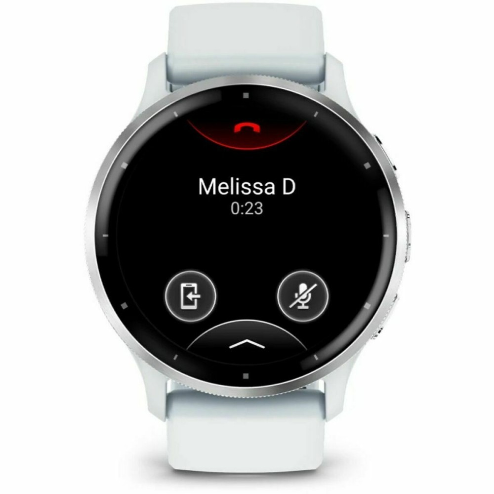 Montre intelligente GARMIN 010-02784-00 Blanc