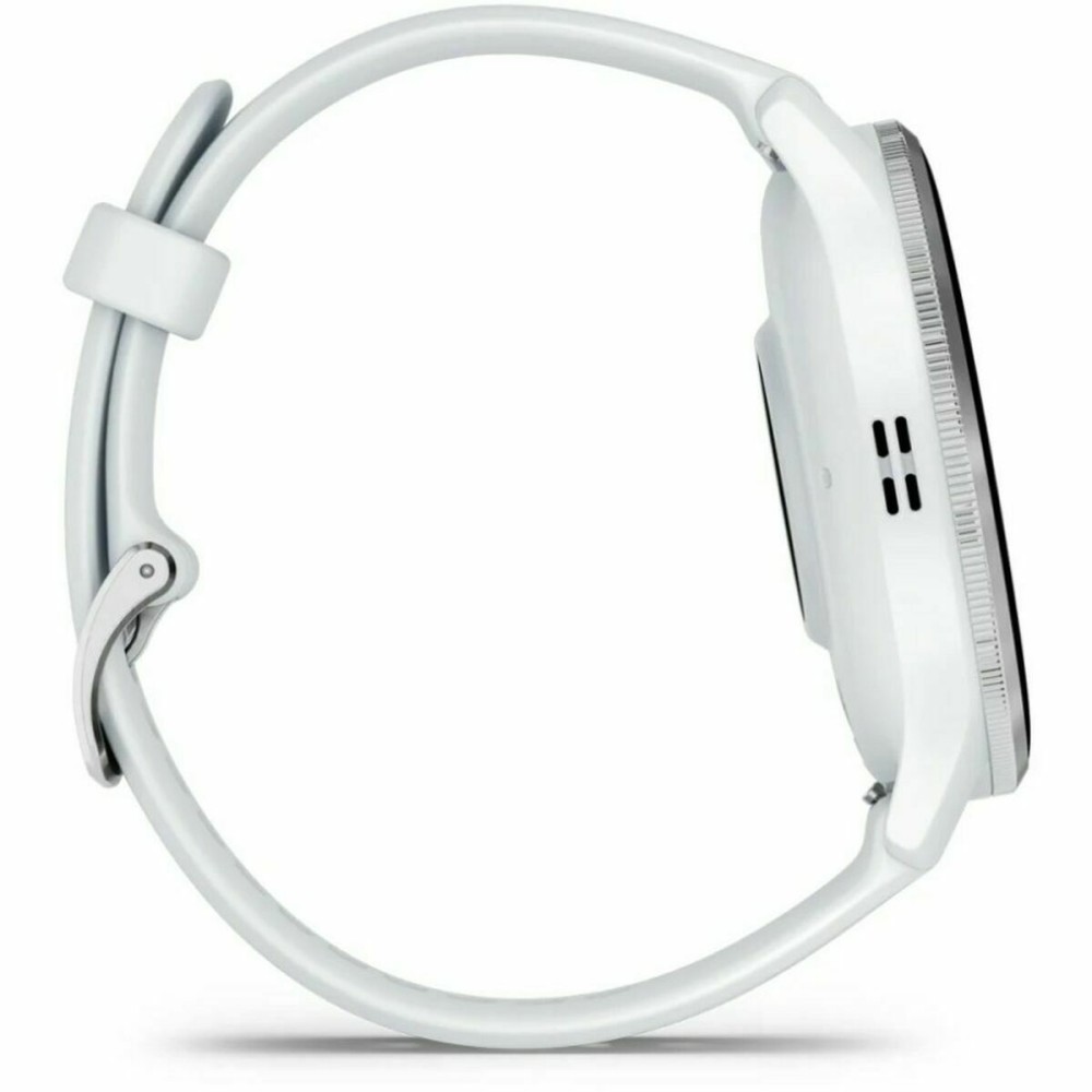 Montre intelligente GARMIN 010-02784-00 Blanc