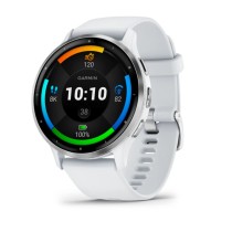 Smartwatch GARMIN 010-02784-00 Weiß