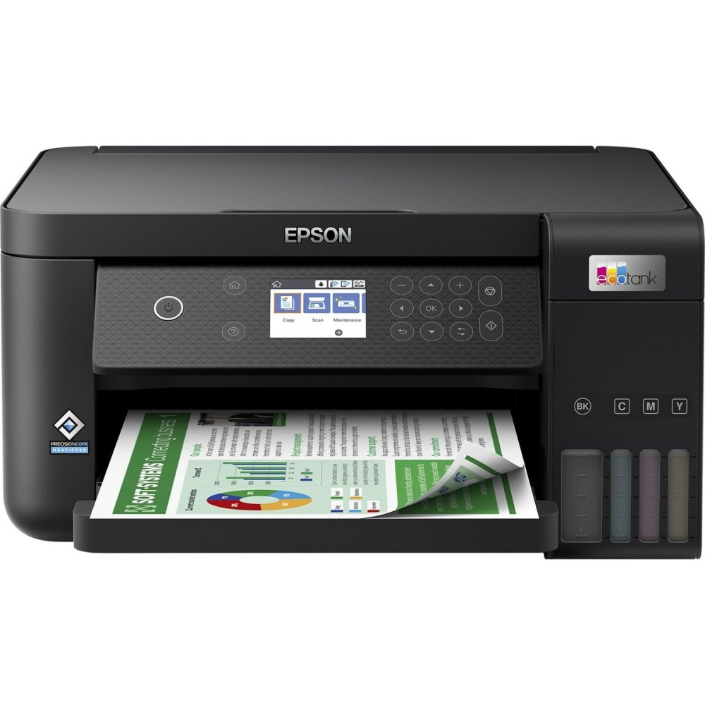 Imprimante Multifonction Epson C11CJ62402