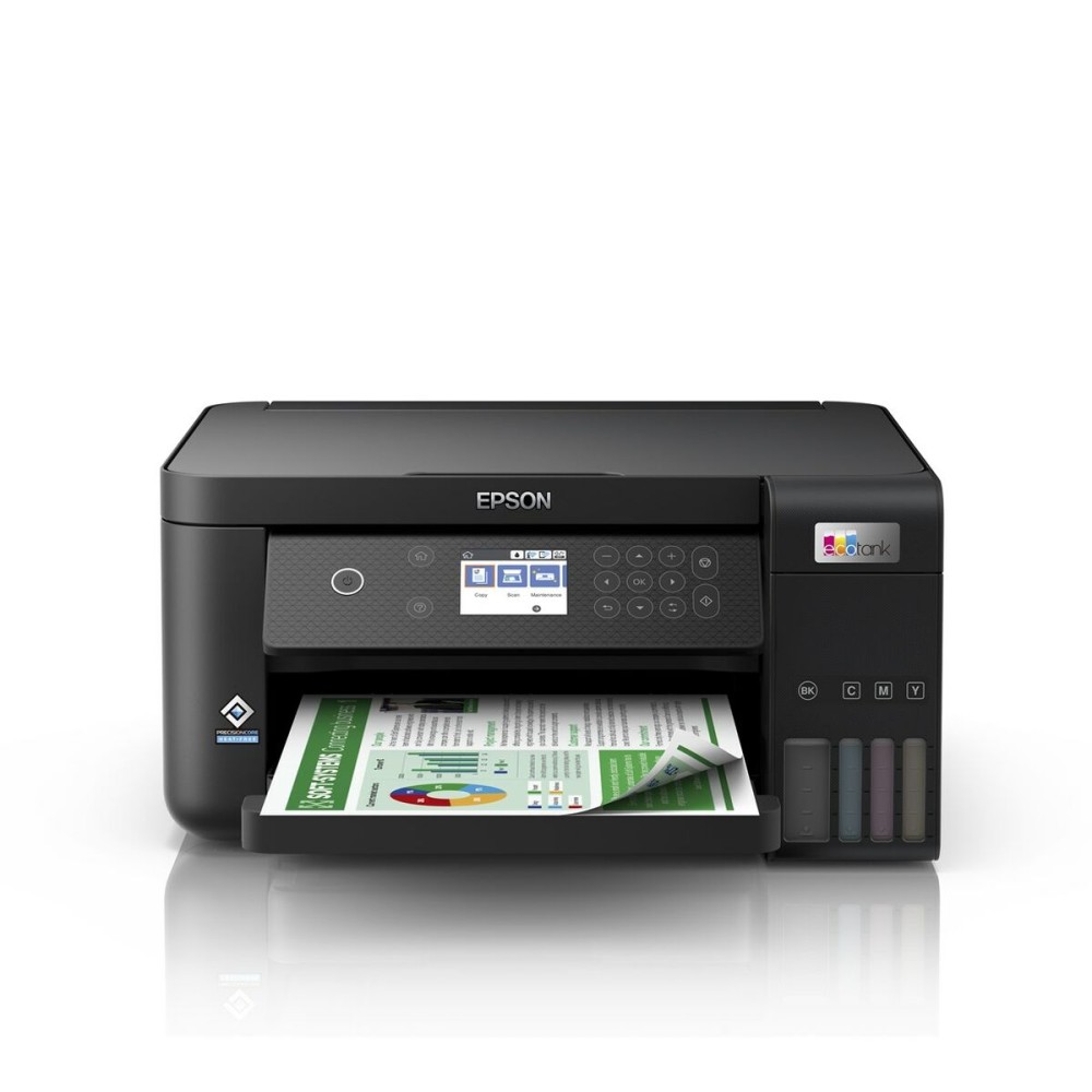 Multifunction Printer Epson C11CJ62402