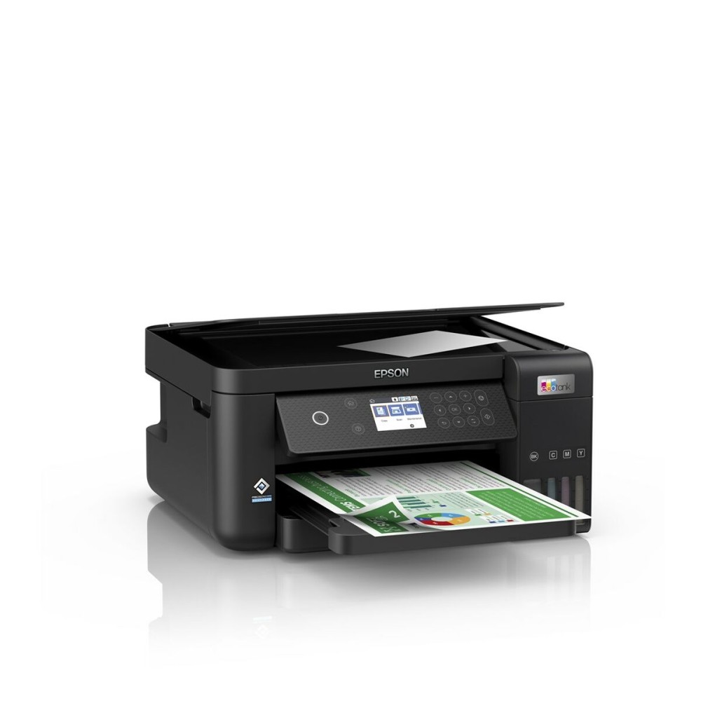 Multifunction Printer Epson C11CJ62402