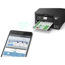 Multifunction Printer Epson C11CJ62402