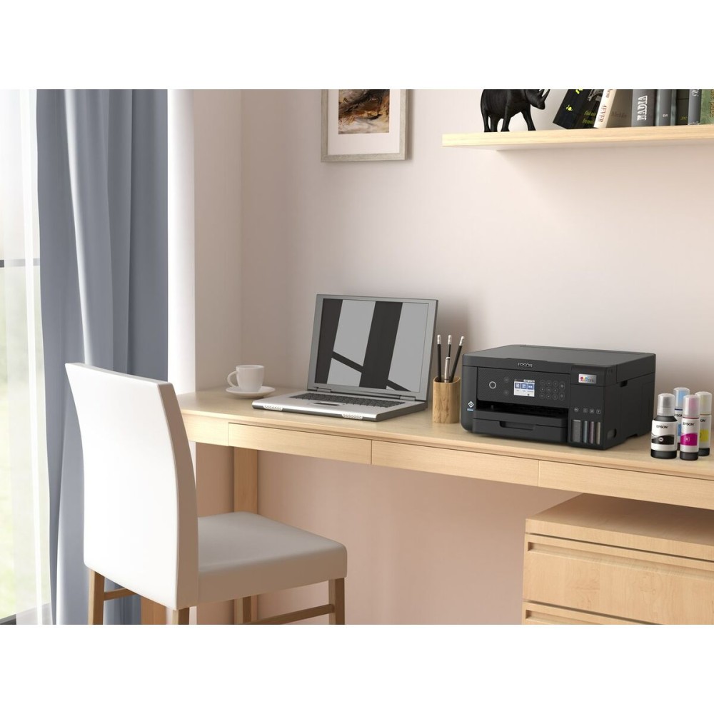 Multifunction Printer Epson C11CJ62402
