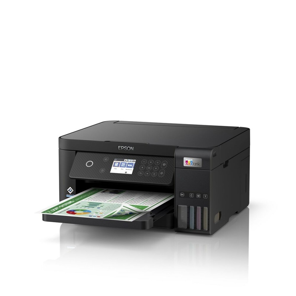 Imprimante Multifonction Epson C11CJ62402