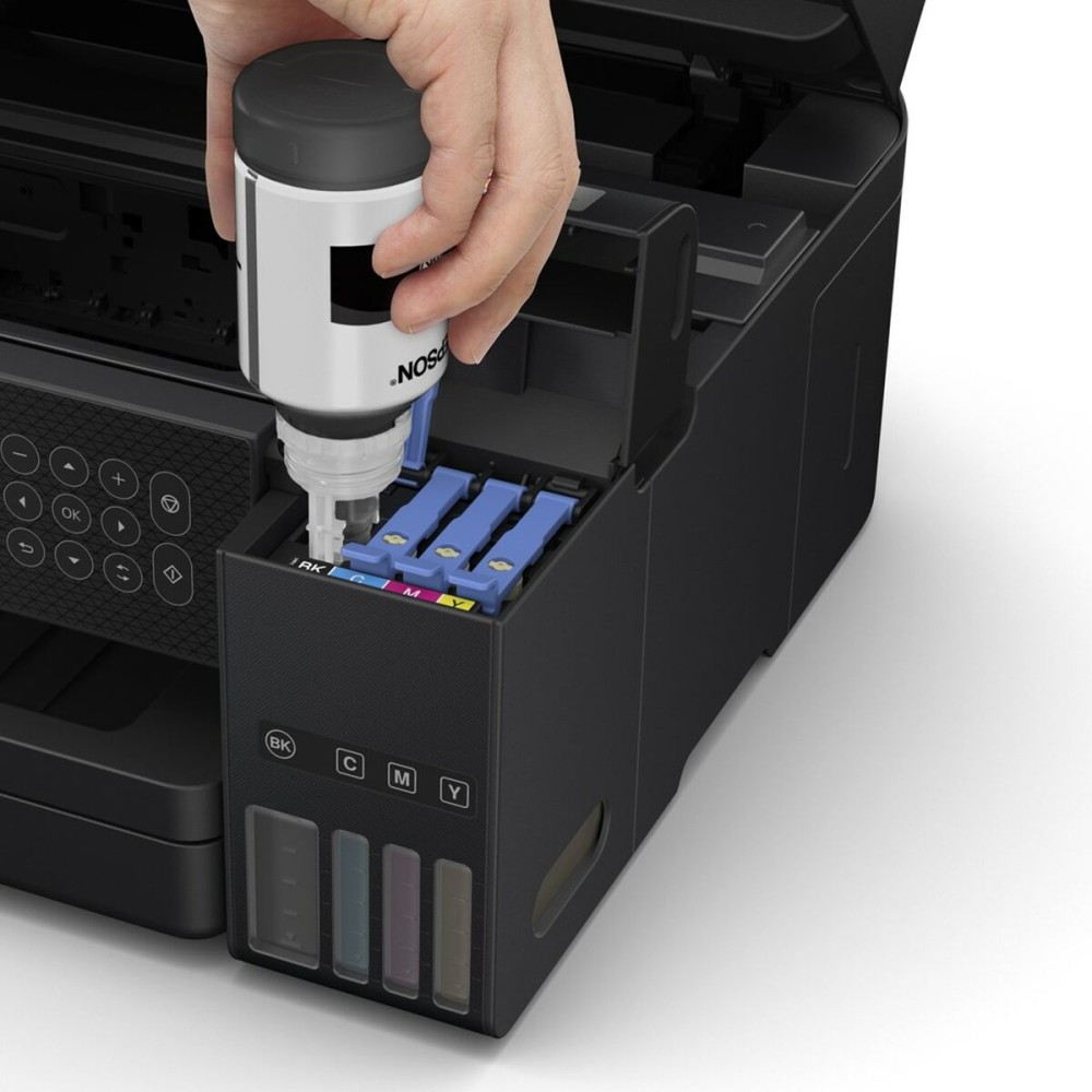 Multifunction Printer Epson C11CJ62402