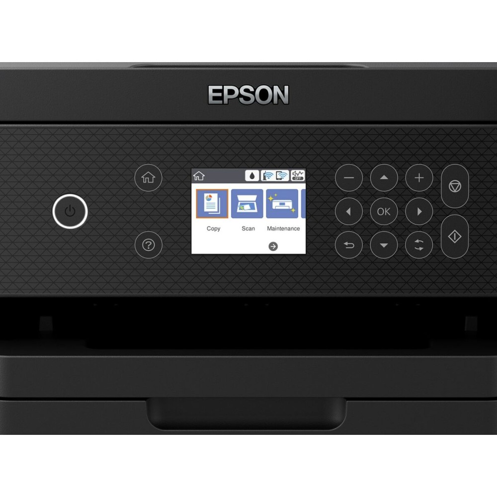 Multifunction Printer Epson C11CJ62402